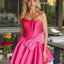 Ava Presley 47298 fitted bodice special occasion dress