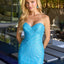 Ava Presley 47300 open back special occasion dress