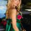 Ava Presley 47304 fitted special occasion dress