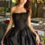 Ava Presley 47306 modern short formal dress