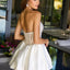 Ava Presley 47306 structured panel bodice dress