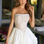 Ava Presley 47306 structured bodice special occasion dress