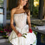 Ava Presley 47306 corset bodice short dress