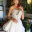 Ava Presley 47306 voluminous short party dress
