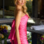 Ava Presley 47308 structured bodice special occasion dress