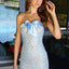Ava Presley 47314 structured special occasion dress
