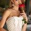 Ava Presley 47314 modern short formal dress
