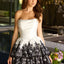 Ava Presley 47316 draped special occasion dress