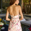 Ava Presley 47317 fitted bodice cocktail dress