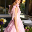 Ava Presley 47320 open back special occasion dress