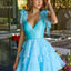 Ava Presley 47320 structured bodice formal dress