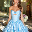 Ava Presley 47328 open back special occasion dress
