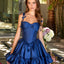 Ava Presley 47329 corset bodice strap dress