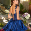 Ava Presley 47329 floral strap fitted dress