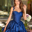 Ava Presley 47329 structured special occasion dress
