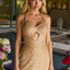Ava Presley 47332 sleek fitted party dress