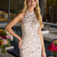 Ava Presley 47335 fitted special occasion dress