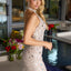 Ava Presley 47335 modern short formal dress