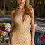 Ava Presley 47340 fitted beaded special occasion dress