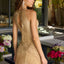 Ava Presley 47341 sleeveless fitted cocktail dress