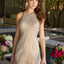 Ava Presley 47341 embellished fitted evening dress