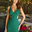 Ava Presley 47343 structured special occasion dress