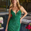 Ava Presley 47344 strapless special occasion dress