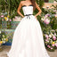 Ava Presley 47365 strapless sweetheart ball gown