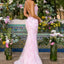 Ava Presley 47411 sweetheart neckline embellished formal dress