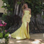 Ava Presley 42532 - Strapless Pearl Bow Mermaid Gown