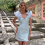 Ava Presley 28248 sculpted bodice formal dress
