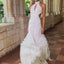 Ava Presley 38869 - Halter Open Back Mermaid Gown