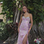 Ava Presley 42518 - Crystal Sweetheart Floral Bow Gown
