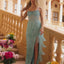Ava Presley 47284 Beaded Fringe Prom Dress
