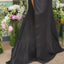 Ava Presley 42465 - Strapless Bow Detail Mermaid Gown