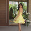 Ava Presley 26426 sweetheart neckline dress with flared skirt
