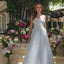 Ava Presley 42526 - Beaded Sweetheart A-Line Prom Gown