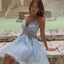 Ava Presley 28224 elegant lace applique dress