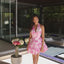 Ava Presley 26446 sweet floral dress perfect for spring formals