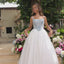 Ava Presley 42519 - Lace Corset A-Line Prom Ball Gown