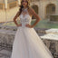 Ava Presley 37375 flowing skirt special occasion gown