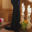 Ava Presley 47227 statement sequin prom gown
