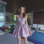 Ava Presley 42395 flared skirt special occasion dress