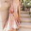 Ava Presley 43091 Elegant Prom Gown with Cascading Ruffles