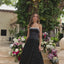Ava Presley 42588 - Pearl Beaded Strapless Prom Gown