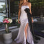 Ava Presley 26518 elegant short dress with glitter finish