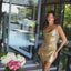 Ava Presley 47136 bold and glamorous metallic party dress