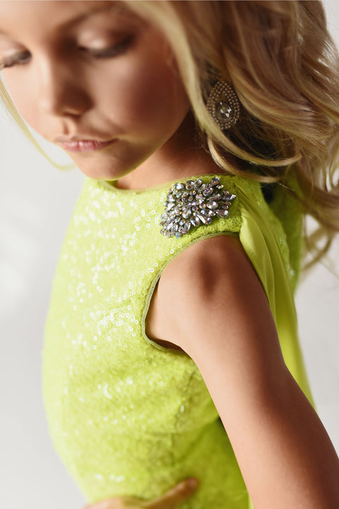 Elegant and Sophisticated Ava Presley Dress